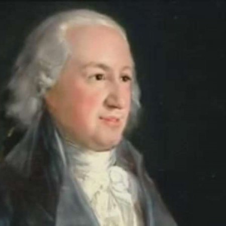 LA OBRA INVITADA: DON PEDRO DE ALCÁNTARA TÉLLEZ-GIRÓN Y PACHECO, IX DUQUE DE OSUNA (Del 19 de Enero de 2016 al 24 de Abril de 2016)  